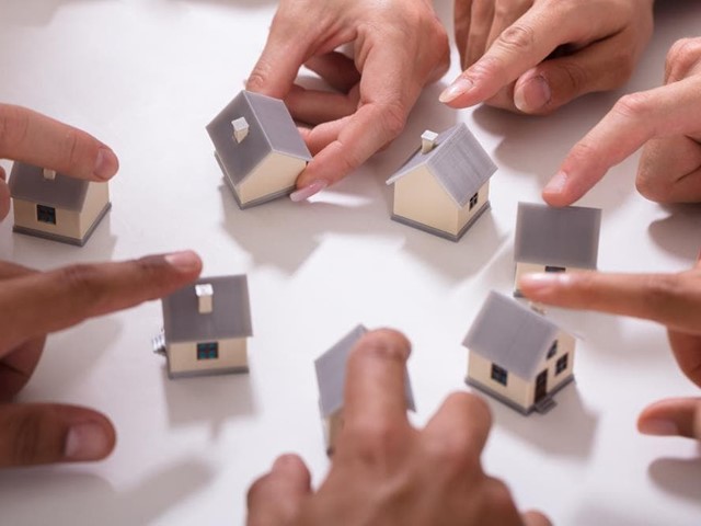 Asesoramiento jurídico para comunidades de propietarios: normativas y solución de disputas