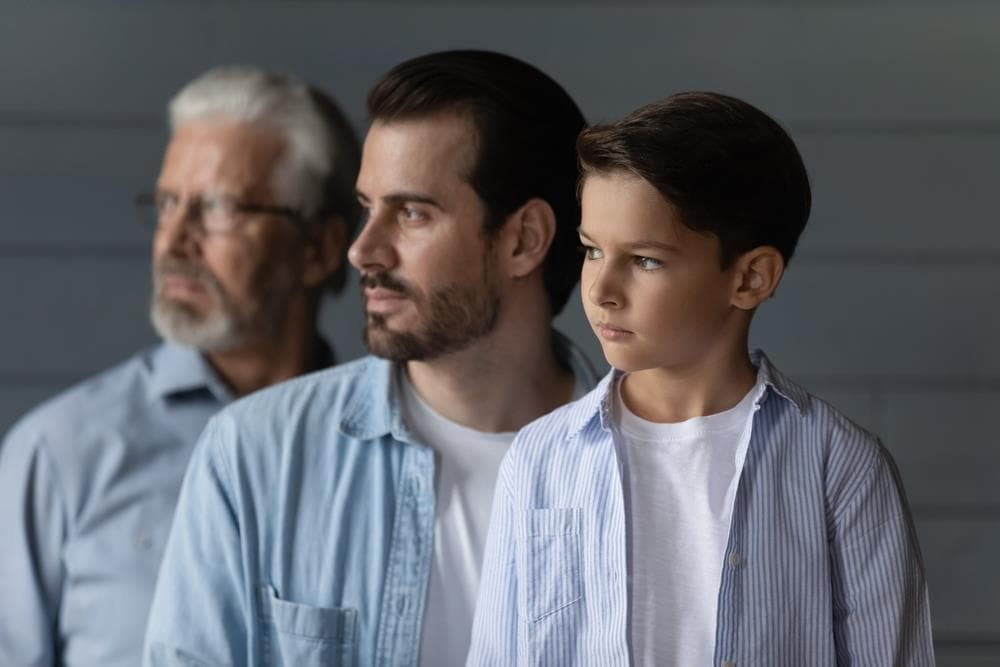 Herencias sin testamento: ¿Cómo se distribuyen los bienes según la ley?
