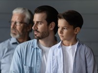 Herencias sin testamento: ¿Cómo se distribuyen los bienes según la ley?
