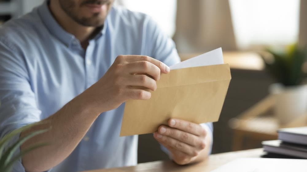 ¿Qué hacer en caso de recibir una demanda?